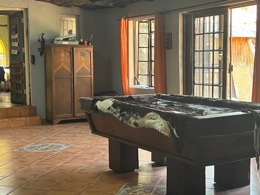 5 Bedroom Property for Sale in Elandsrand North West